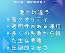 暦8年の現役セラーがAmazon広告行います Amazon広告で何からすればいいのかわからない方 イメージ2