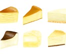 写真から食べ物のイラスト作成します オリジナル料理をイラストにしてみませんか。 イメージ9