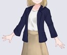 三名さま限定!安価でアイコン制作、承ります 約16%引き!登録記念に本来より安価でアイコン制作承ります! イメージ5