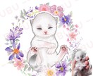 ペット向けの似顔絵を提供します 愛情たっぷりの似顔絵でペットとの絆を永遠に残しましょう イメージ8
