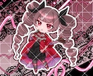 TRPG/配信用の立ち絵制作いたします あなたのご活躍やPCを、最高に輝かせてみせます！ イメージ6