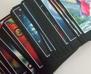 心と身体を静かに整える法術ヒーリングをします 不安・疲れ・思考のざわつきを、無理なく自然な状態へ イメージ3
