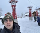 旅のアドバイス・不安等の解消等相談乗ります 欧州11ヶ国18都市への渡航の経験を還元します！ イメージ3