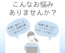オンライン秘書✨１ヶ月まるまるサポートします 「初回お試し価格」オンライン秘書を利用してみませんか？ イメージ2