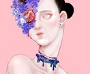 基本的に何でも描きます！！お望みのイラスト描きます 人物でも動物でも食べ物でもオールOK イメージ5