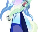 先着10名★安価で全身立ち絵描きます TRPGなどに！人外も可能です！ イメージ10