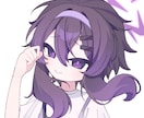 アイコン用イラストお描きします ♦お手頃価格でかわいく描きます！ イメージ3