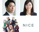 AIでかっこいい・おしゃれなアイコン作成します 高品質AIでオリジナルSNSアイコン制作します【商用OK】 イメージ1
