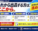 ココナラで0→1→10の販売ロードマップ教えます 売れない場所を5段階で切り分け｜PDF＋実践Excel イメージ6