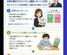 介護BCP研修キットは「これだけ！」運用改善します 介護BCPを研修記録・見直し・改善につなげる運用支援資料 イメージ2
