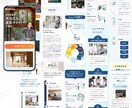 なんか好き-から捉える！女性の集客導線設計します ＼花屋経歴10年／丁寧なヒアリング力×マーケティング視点 イメージ5
