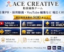 YouTube／SNS動画編集します 伝わる映像をプロが丁寧に制作／スマホ素材OK・丸投げ歓迎 イメージ1
