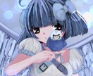 正方形のアイコン作成します 依頼者様がきっと気に入る！トキメク！アイコンを制作いたします イメージ1