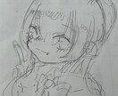 色々なもの描きます 世界にひとつだけのオリジナルお作りします イメージ2