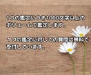１日内鑑定。彼の気持ちや本音を霊視します 片思い・復縁・結婚・複雑恋愛　どんな恋愛でも占います イメージ4