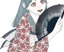 イラスト依頼なんでもうけつけます どんな感じでも大丈夫です。依頼を受け付けます。 イメージ1