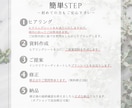 自宅サロン/小規模オフィスをおしゃれにします 3Dパース付き&無料修正3回付きで安心です♪ イメージ4