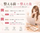 問い合わせ文・仕事メールを丁寧な文章に整えます 事務経験を活かし、伝わりやすく丁寧な文面に整えます。 イメージ4