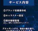 Noteにおける継続発信の仕組み創りをします ブランディングで軸を創り、AIを活用して発信できるようにする イメージ2