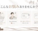 オリジナルホームページを制作します 事業に合わせたサイトを丁寧に制作 イメージ3