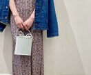 あなたを素敵に魅せるお洋服、提案します まだ見つけていなあなたの魅力引き出します！ イメージ3