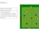 スペイン流サッカーレッスン内容を教えます スペインサッカーの練習法をお伝えします イメージ3