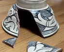 おきに入りの器、想い出の器を本漆で直します 壊れた器あきらめないで、新しい姿でまた使いましょう イメージ1