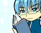 ゆるかわなアイコン描きます あなた様専用のアイコンを全力で描きます！ イメージ3
