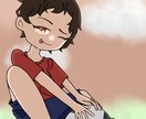 かわいいアイコン描きます とにかく安く！をモットーにお売りします！ イメージ4