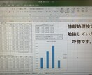 Excelのお仕事を効率化させます Excelの仕事をもっと効率化させる為の関数を書きます。 イメージ2