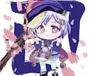 ぱっと目を引くカラフルアイコン描きます 可愛く笑顔を届けるアイコン描きます！ イメージ8
