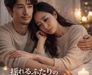 この関係は続くか終わるかを占います 希望か別れか見極める選択の時です イメージ7