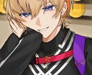 最短3日 商用利用可 1枚絵等なんでも描きます 即対応可！ グッズ/サムネ/動画内イラスト/等お描きします！ イメージ8