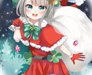 ご希望の可愛い系のイラスト描きます グッズやYouTube、SNS用などイラストを制作します！ イメージ2