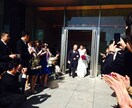 Weddingdressコーディネート致します 結婚式を控え、衣装や小物選びに迷っているプレ花嫁の皆様へ♡♡ イメージ1