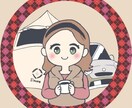 アイコン描きます SNSなどのアイコンとしてご利用ください。 イメージ6