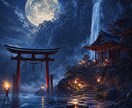 絡まった原因を霊視で読み解き現実を静かに動かします 絡まりを整えることで、流れは自然に変わります イメージ6