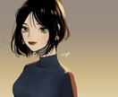 アイコン☆ヘッダー作成いたします Twitter、Instagram、LINE、ブログなど！ イメージ2