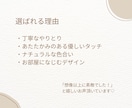 結婚式後もずっと飾りたくなる結婚証明書お描きします ナチュラルで洗練された、特別な１枚を イメージ8