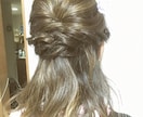 不器用さんでも簡単セルフヘアアレンジをご紹介します 元美容師の私が最強に可愛いアレンジ教えます☺︎♡ イメージ5