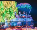 ディズニー写真について様々なことを教えます ディズニーのここはどういう設定で撮ったらいいのか等 イメージ3