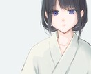 アニメタッチのイラスト作成いたします 美術大学出身者がイラスト作成いたします。 イメージ6