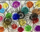 世界に一つだけの花さかせます 世界に一つだけの癒しと元気を与える花を咲かせます^_^ イメージ1