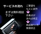 無料相談可能　GASで業務を自動化/効率化します GAS/通知/LINE送信/自動集計等による効率化 イメージ3