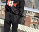 男性、学生必見！ファッション相談お答えします 何を着たら、合わせたらいいかわからない！そんな人向けです！ イメージ2