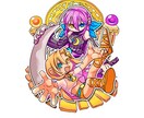 小さくかわいく簡略化したイラストを作成します 多様なクリエイターの中からあなたのお気に入りがきっと見つかる イメージ8