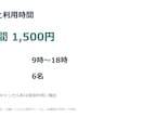 支給原稿から紹介スライド5枚を作ります 文章整理から編集できるパワポとPDFまで イメージ5