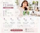 自然で印象的なプロフィール写真を撮影します 神戸を拠点に全国へ出張撮影します イメージ7