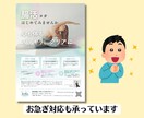 CanvaProで伝わるデザインチラシ制作します 幅広いジャンルを低価格で満足いただけるよう制作します！ イメージ5