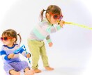 お子様の成長記録や記念日動画を作成します お子様の成長記録や家族の記念動画などを残しませんか？♡☺︎ イメージ1